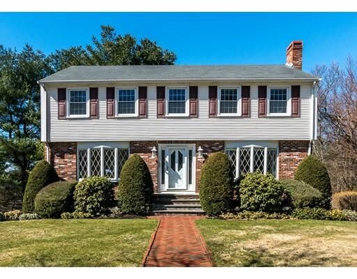 Property Photo:  86 Candlewood Drive  MA 02451 