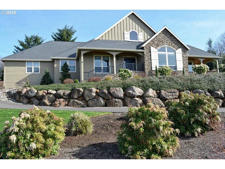 24100 NE 123rd St  Brush Prairie WA 98606 photo