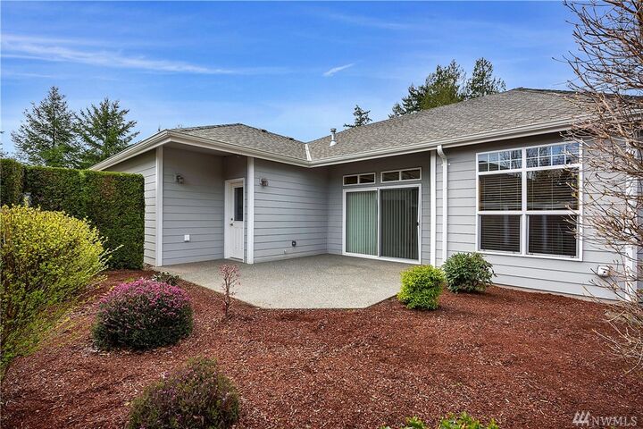 Property Photo: 149 Creekview Crest WA 98264