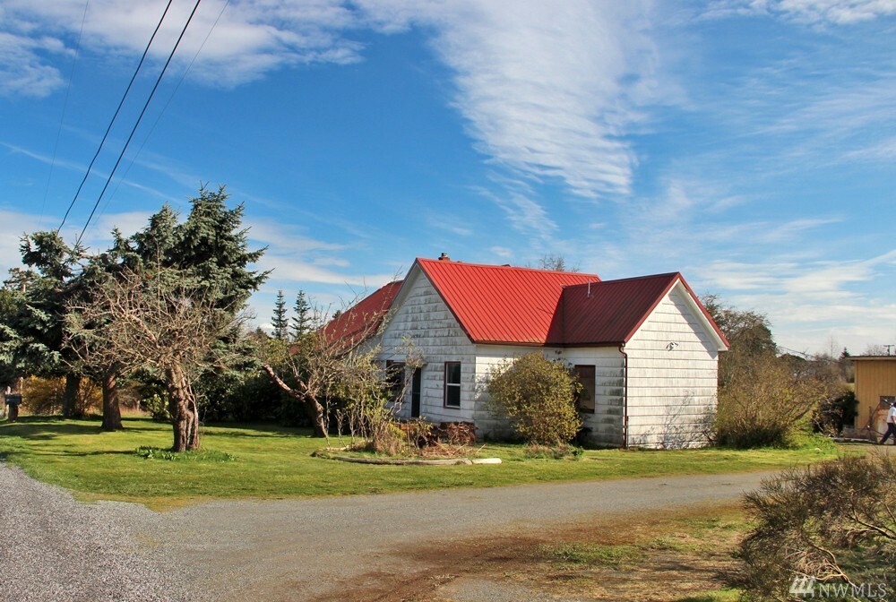 Property Photo:  70 Mill St  WA 98250 