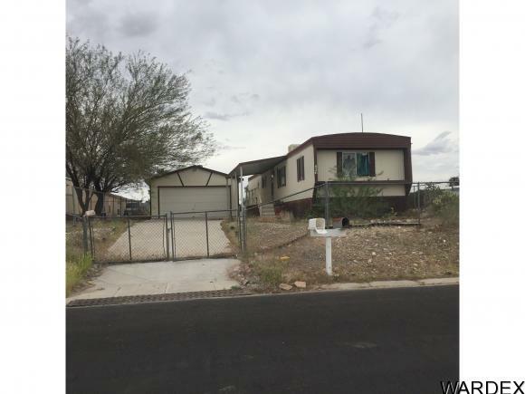 Property Photo:  836 Holly Street  AZ 86442 