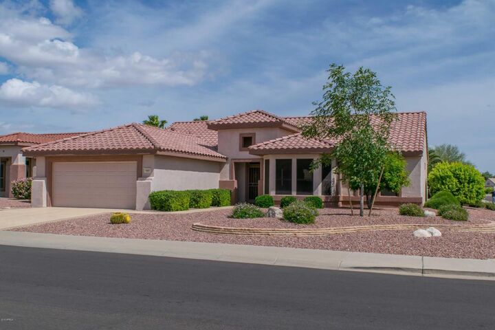 Property Photo:  19857 N Shadow Mountain Drive  AZ 85374 