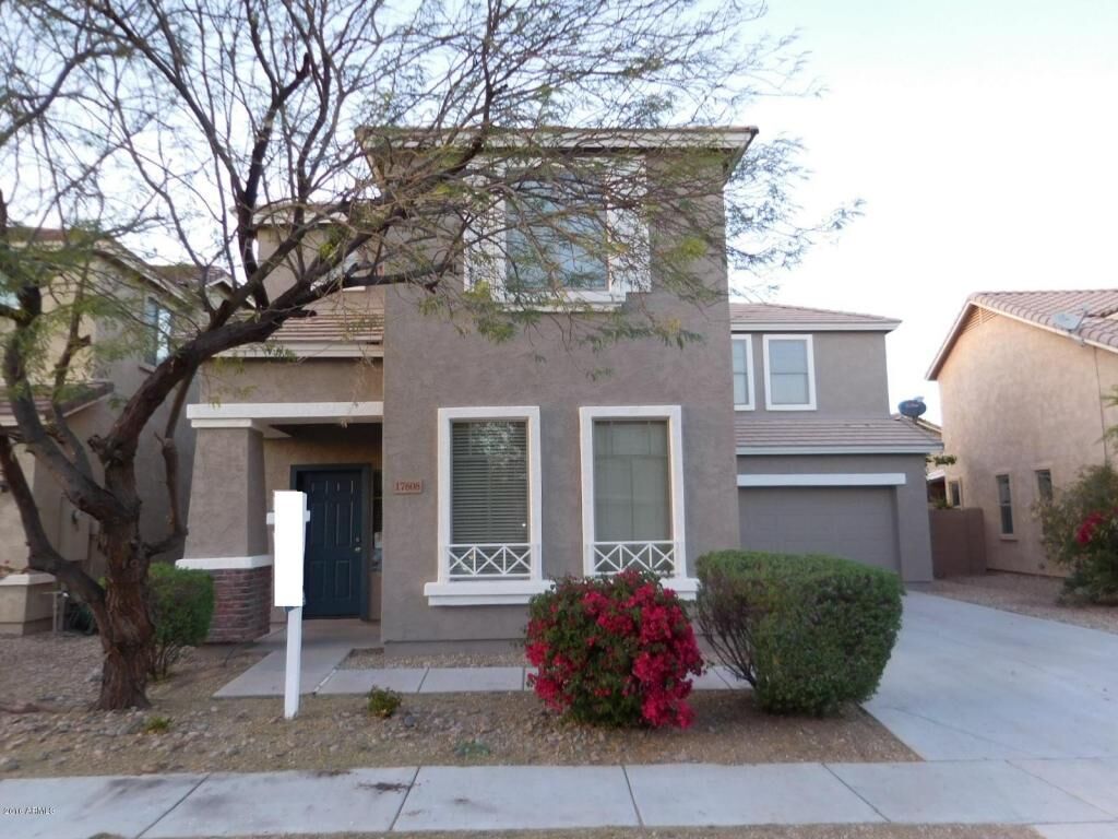 Property Photo:  17608 W Lisbon Lane  AZ 85388 
