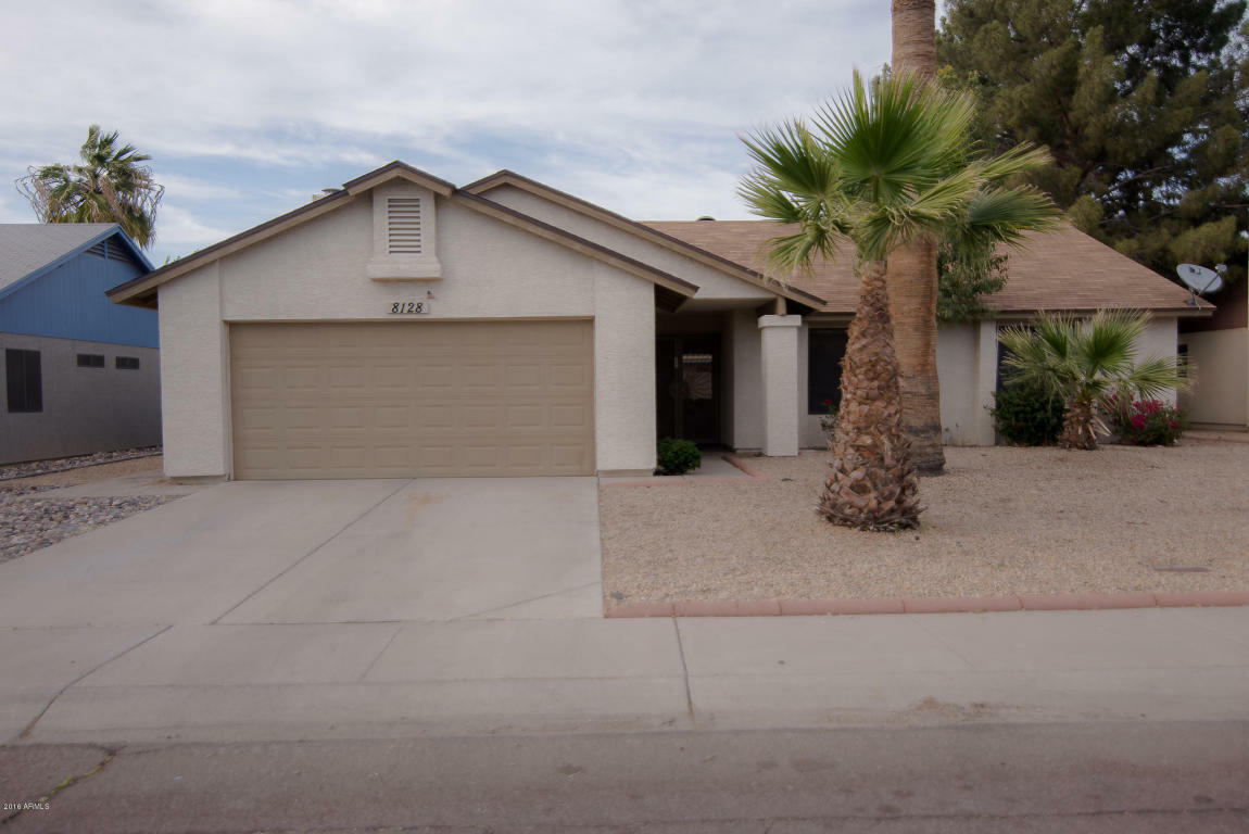 Property Photo:  8128 W McLellan Road  AZ 85303 