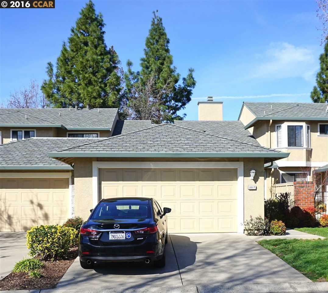 Property Photo:  2017 Raphael Ct  CA 94598 