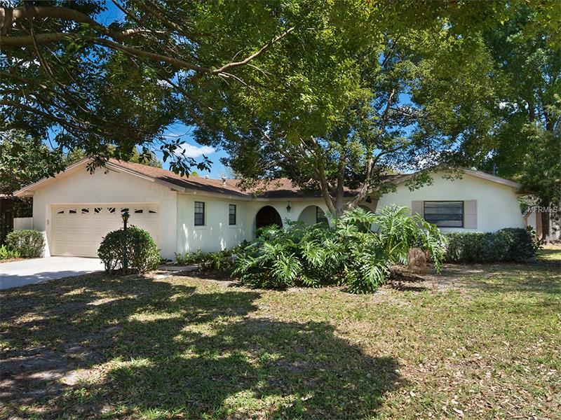 Property Photo:  2461 Island Drive  FL 32779 