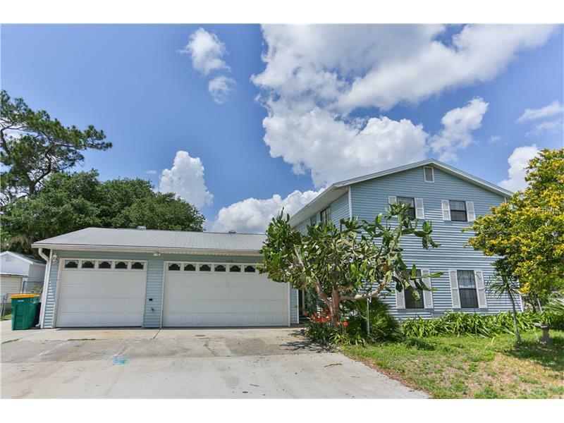 Property Photo:  1636 Salmon Street  FL 34771 