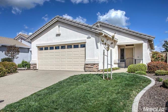 Property Photo:  260 Saddlehorn Loop  CA 95648 