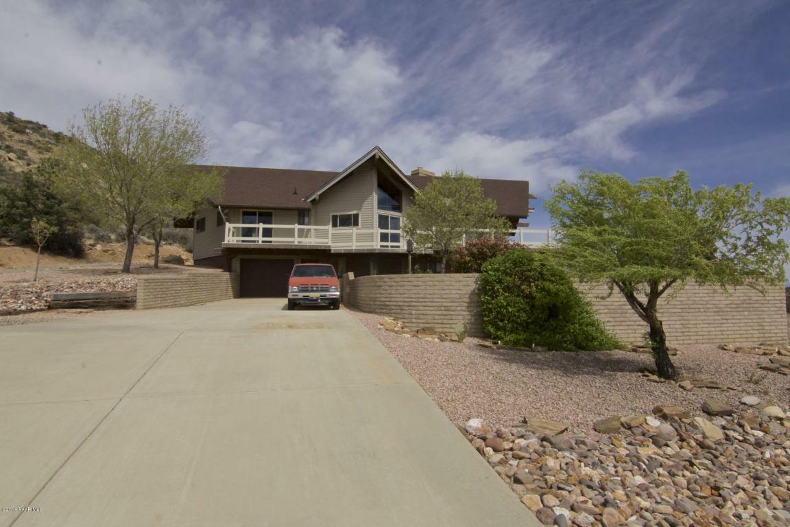 Property Photo:  4800 W Nancy Drive  AZ 86305 