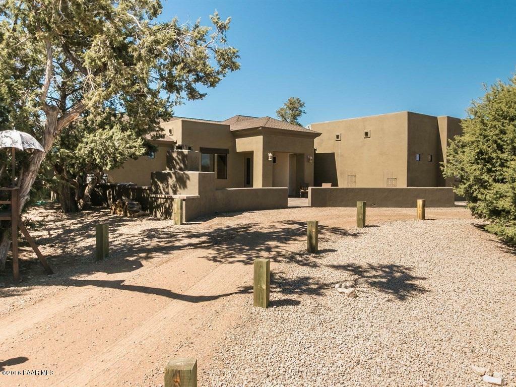 Property Photo:  8300 W Meadowlark Road  AZ 86305 