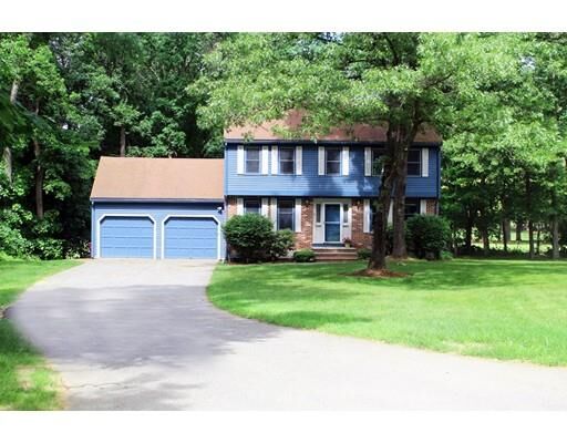 Property Photo: 11 Lynne Ave 11 MA 01879