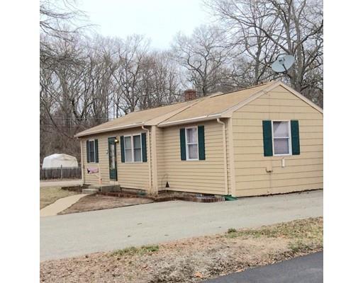 Property Photo: 416 Summer St MA 02302