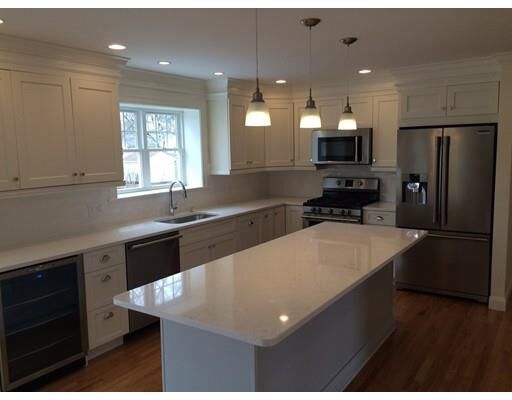 Property Photo:  3 Raymond Ave  MA 02081 