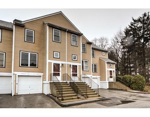 Property Photo: 77 Camelot Drive 77 MA 01602