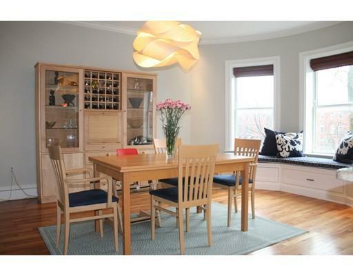 Property Photo: 1824 Beacon Street 5 MA 02445