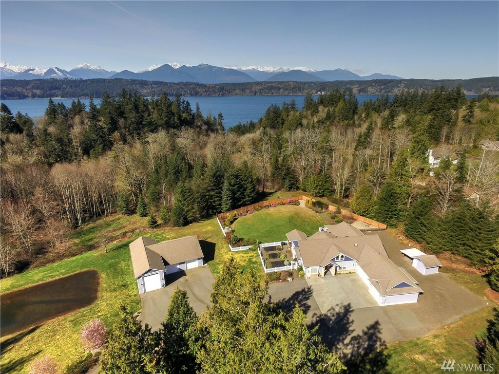 Property Photo:  16249 Olympic View Rd NW  WA 98383 
