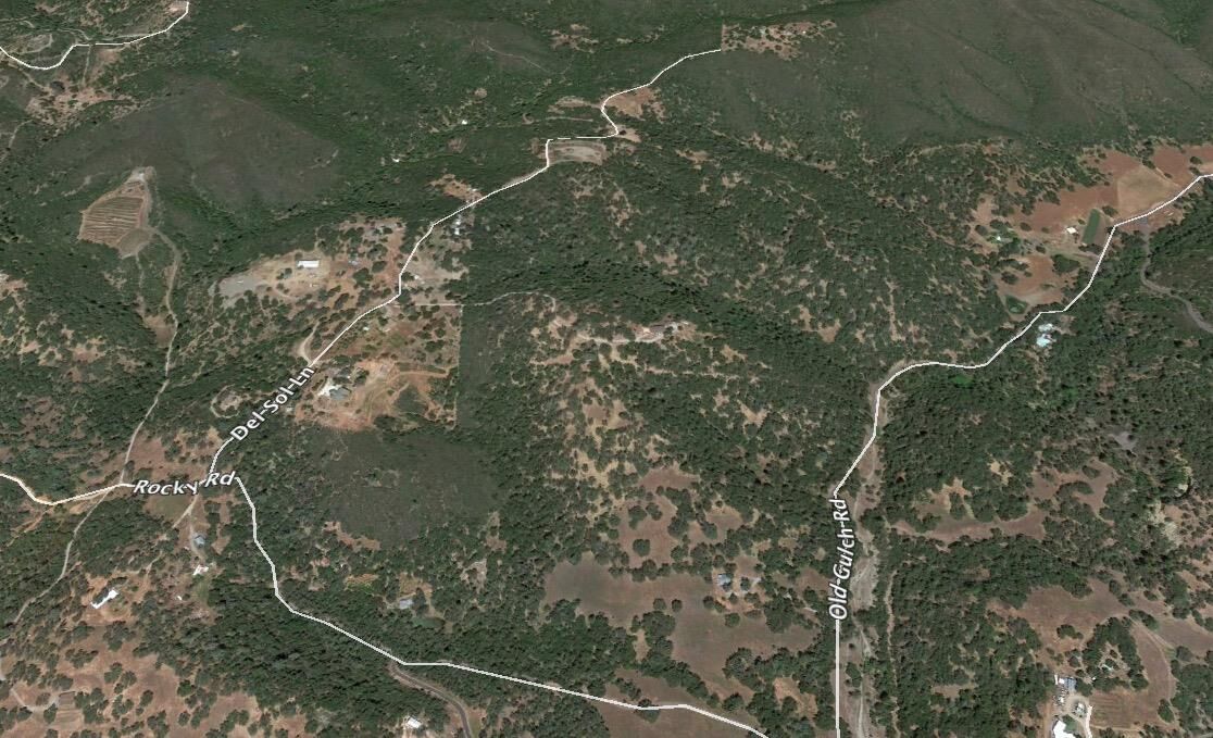 Property Photo:  0 Del Sol  CA 95249 