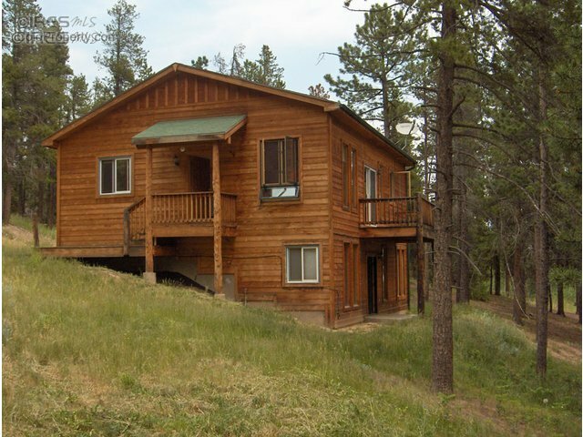 Property Photo:  11838 Ridge Rd  CO 80403 