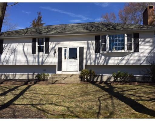 Property Photo: 260 Elm Terrace MA 02048