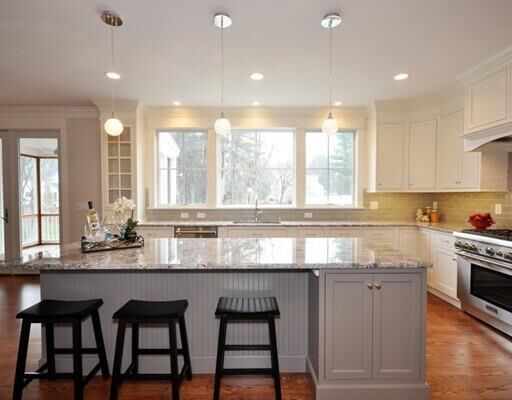 Property Photo:  28 Adams Road  MA 01742