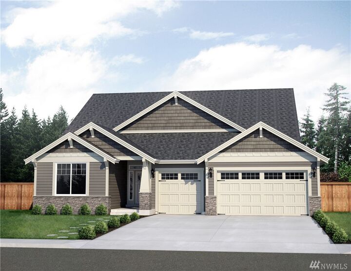 13308 183rd Av Ct E  Bonney Lake WA 98391 photo