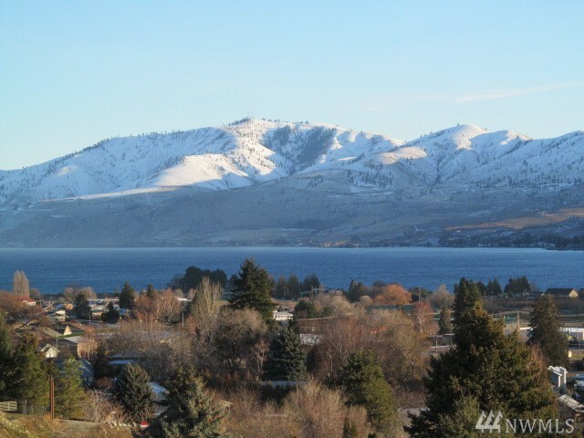 Property Photo: 133 Macs Place WA 98831