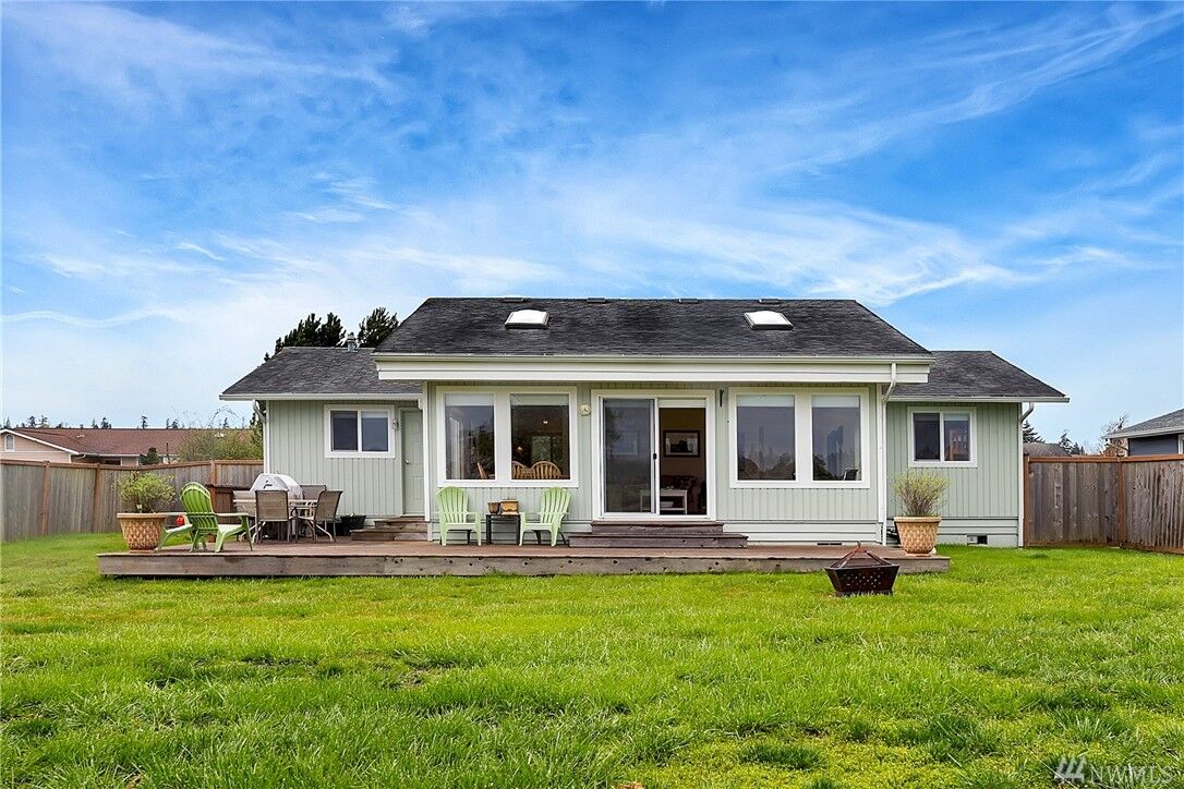 Property Photo: 8192 Sehome Rd WA 98230