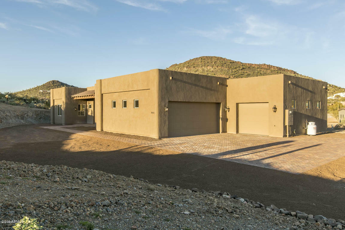 Property Photo:  36511 N 32nd Avenue  AZ 85086 