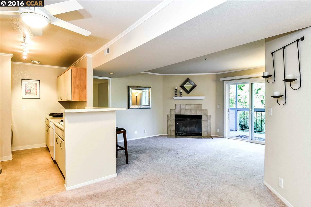 Property Photo:  1410 Bel Air Drive 105  CA 94521 