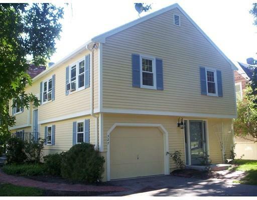 Property Photo:  327 Thoreau Street  MA 01742 