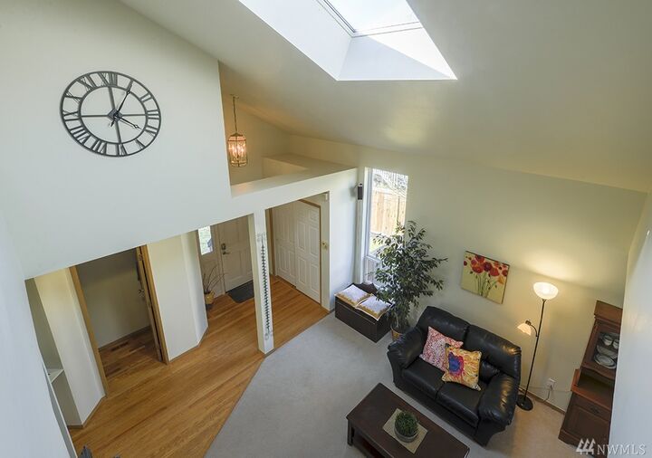 Property Photo: 4311 45th Ave NE WA 98422