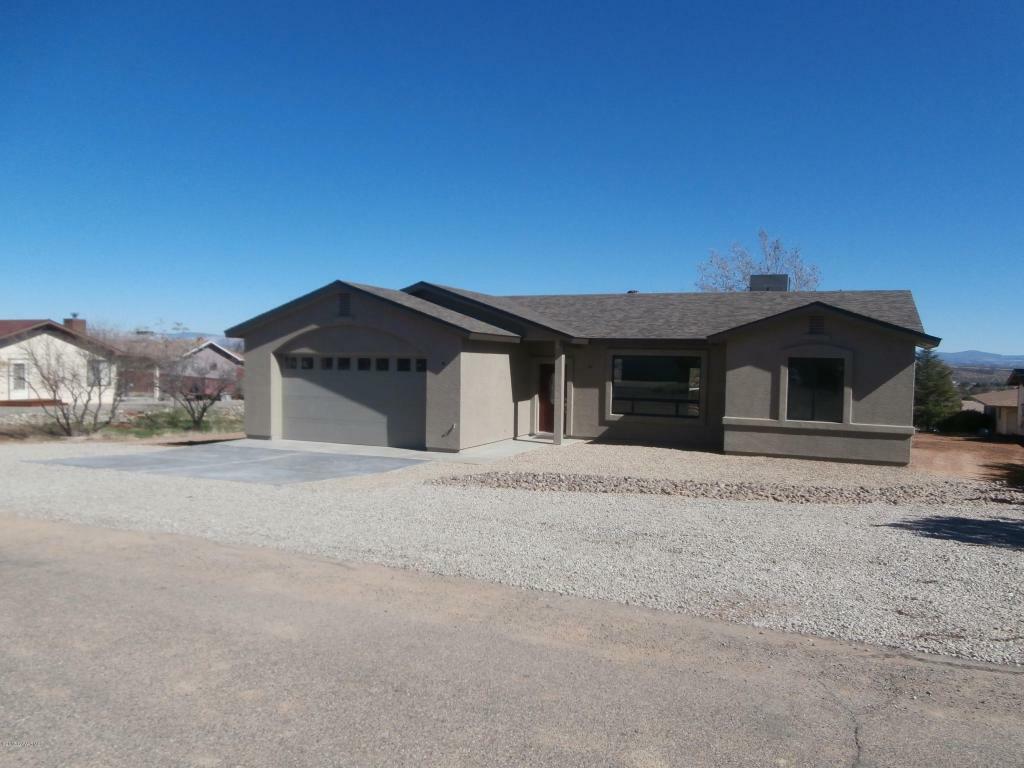 Property Photo:  1851 S Gold Rush Rd  AZ 86326 