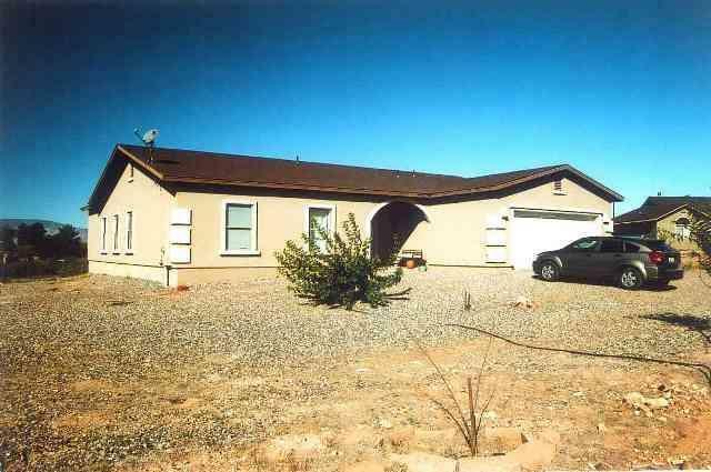 1290 S Ravens Roost Rd  Cornville AZ 86325 photo