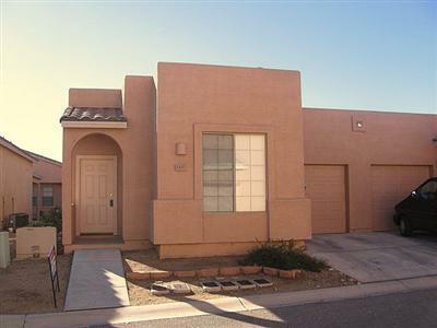 Property Photo:  1671 E Parada Del Sol  AZ 86326 