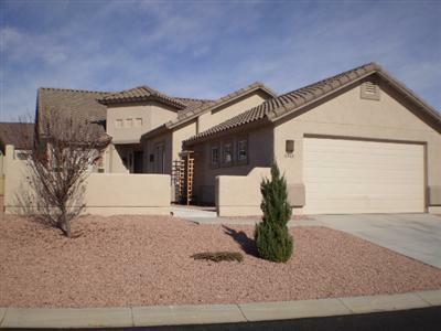 Property Photo:  5940 E Tee Time Court  AZ 86325 