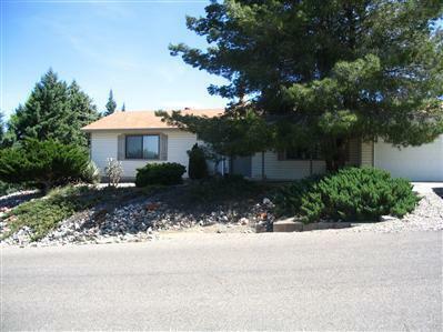 Property Photo:  4179 E Navajo Drive  AZ 86326 