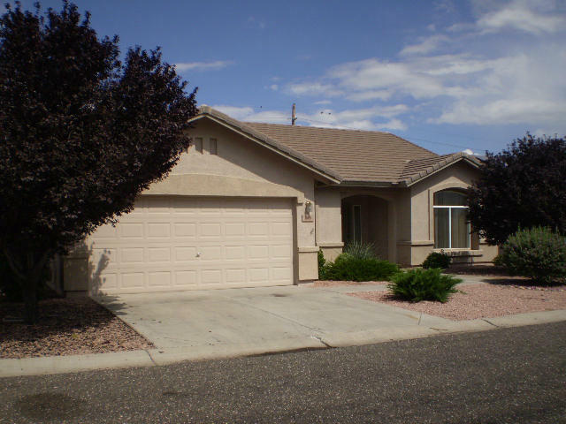 Property Photo:  295 S Latigo Way  AZ 86326 