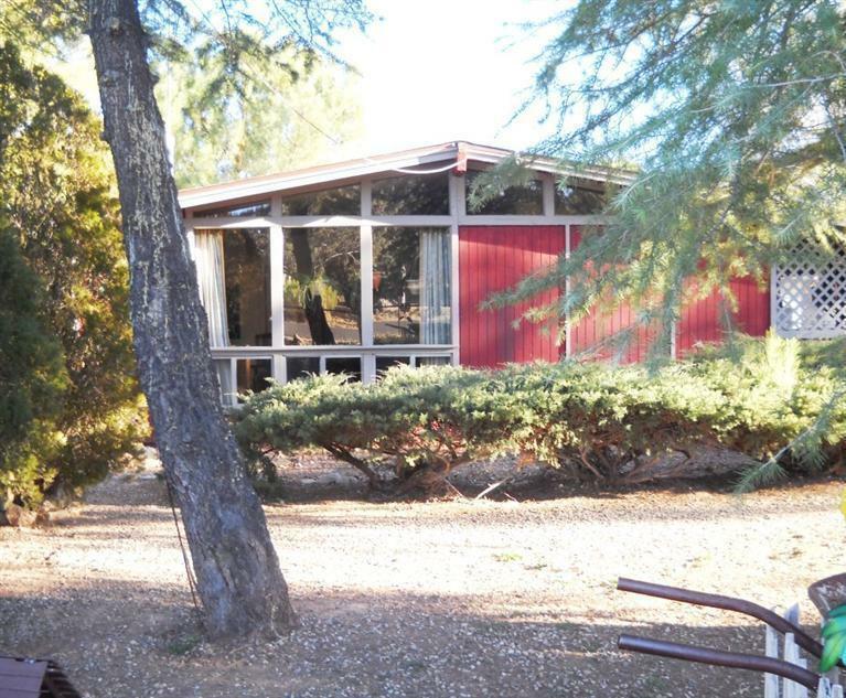 Property Photo:  4123 E Wild Stallion Tr  AZ 86326 