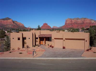 Property Photo:  200 Sin Salida  AZ 86351 