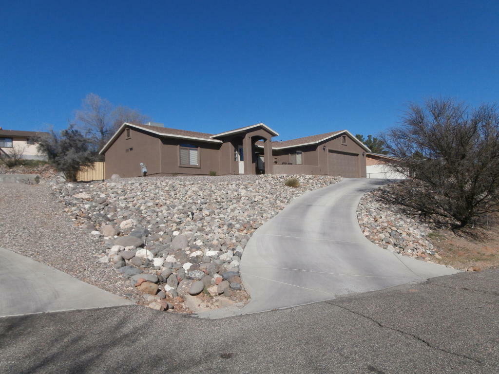 Property Photo:  2538 S Rio Verde Drive  AZ 86326 