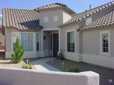 Property Photo: 695 Golf View Drive AZ 86325