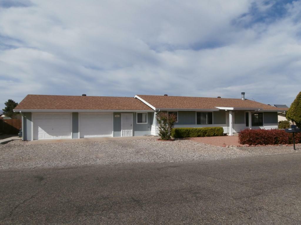 Property Photo:  3842 E Sabino Tr  AZ 86326 