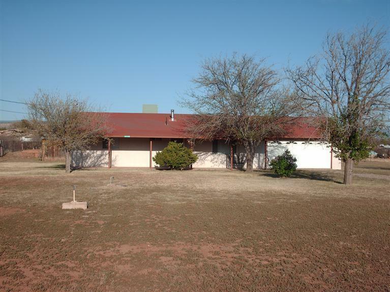 1635 S Quarterhorse Lane  Camp Verde AZ 86322 photo