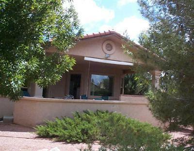 Property Photo:  175 Yucca Drive  AZ 86336 