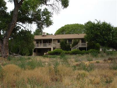 Property Photo:  4842 E Comanche Drive  AZ 86326 