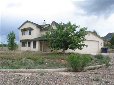 Property Photo:  1831 Minerich Rd  AZ  