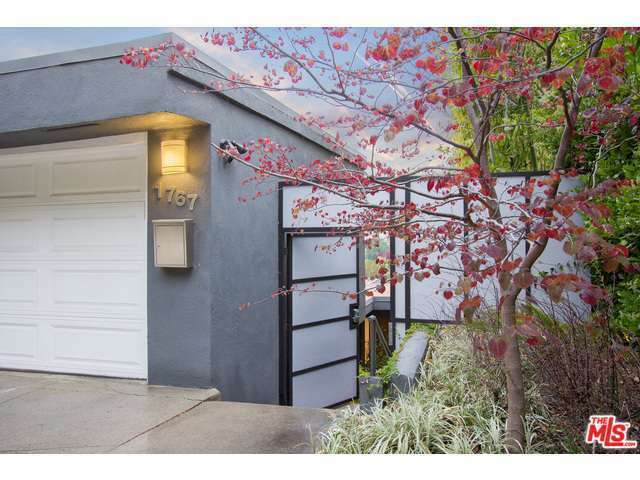 Property Photo:  1767 Fanning St  CA 90026 