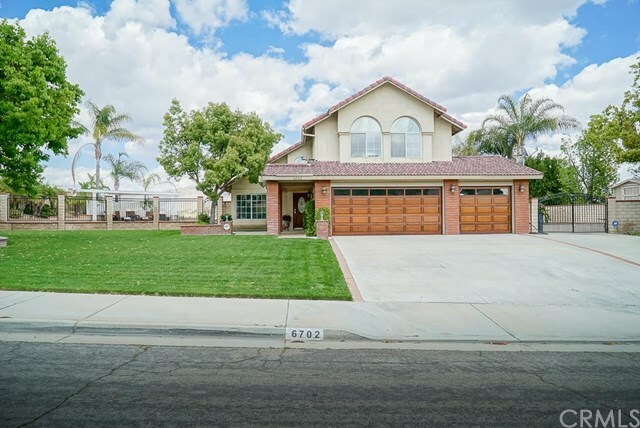 Property Photo:  6702 Darkwood Drive  CA 92506 