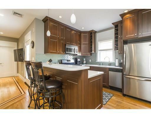 Property Photo: 250 C St 5 MA 02127