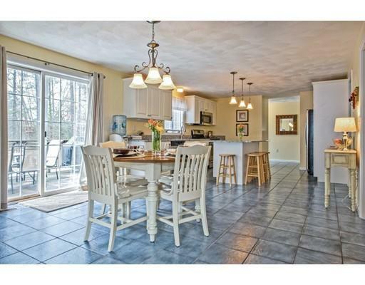 Property Photo: 1 Pine Cone Ln MA 01810